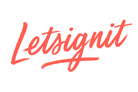Letsignit