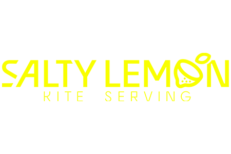 Salty Lemon Kites